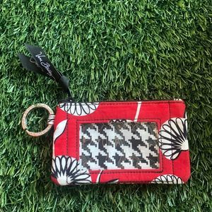 Vera Bradley id wallet